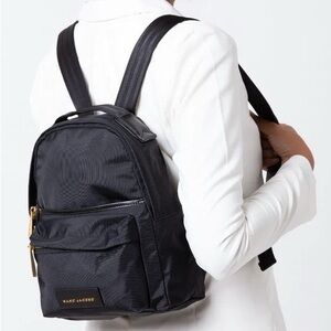 Marc Jacobs Small Backpack